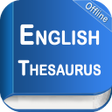 Icono de programa: English Thesaurus