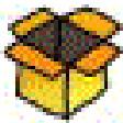 Action Backup icon