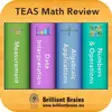 Icon of program: TEAS Math Review Free