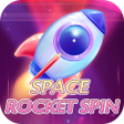 Icon of program: Space Rocket Spin