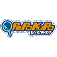 Icon of program: Pepakura Viewer