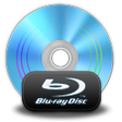 Icon of program: Xilisoft Blu Ray Ripper