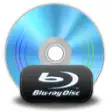 Icon of program: Xilisoft Blu Ray Ripper