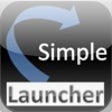 Icon of program: Simple Launcher