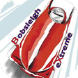 Icono de programa: Bobsleigh eXtreme 3D Game