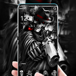 Icono de programa: Dark Death Gun Warrior th…