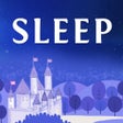 Icon of program: Sleep Meditations for Kid…