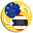 Icon of program: Thailand Baht Euro conver…