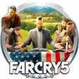 Icon of program: Far cry 5 game 2018