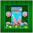 Icon of program: Happy Easter Day Theme