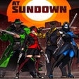 Icono de programa: At Sundown: Shots in the …