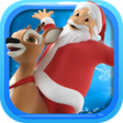 Icon of program: Christmas Crunch match 3 …
