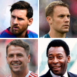 Icono de programa: Guess the Soccer Player: …