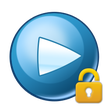 Icono de programa: Video Password Protect