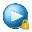 Icon of program: Video Password Protect