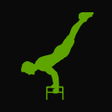 Icon of program: Calimax: Calisthenics Coa…