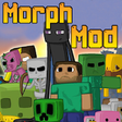 Icono de programa: Morph Mod for Minecraft P…