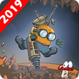 Icono de programa: Diggy Miner:Reach the Pla…