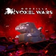 Icon of program: Godzilla Voxel Wars