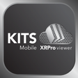 KITS Mobile XRPro Viewer icon