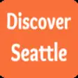 Icon of program: Seattle Travel Guide - Yo…