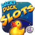 Icon of program: Lucky Duck Slots