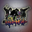 Icono de programa: hip hop music pop songs 3…