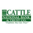 Icon of program: Cattle National Bank & Tr…