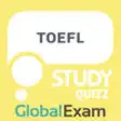 Icon of program: TOEFL, 2016, Reading, Lis…