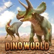 Icono de programa: Jurassic Dinosaur: Carniv…