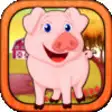 Icon of program: Farm Day Puzzle: Rope a P…