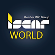 Icono de programa: ISCAR World