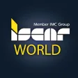 Icon of program: ISCAR World