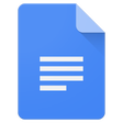 Icon of program: Google Docs Mobile