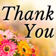 Icon of program: Thank You Messages, Lette…