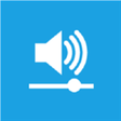 Icono de programa: Volume Control for Window…