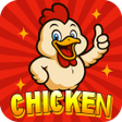 Golden Chicken Game icon