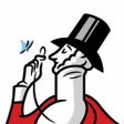 Icon of program: The New Yorker Magazine