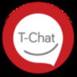 Icon of program: T-Chat