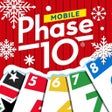 Icon of program: Phase 10: World Tour
