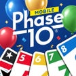 Icon of program: Phase 10: World Tour