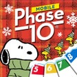 Icon of program: Phase 10: World Tour