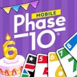 Icon of program: Phase 10: World Tour