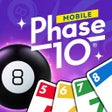 Icon of program: Phase 10: World Tour