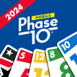 Icon of program: Phase 10: World Tour