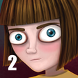 Icono de programa: Fran Bow Chapter 2