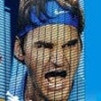 Icon of program: Roger Federer in Australi…