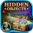 Icon of program: Hidden Objects - Lost Mys…