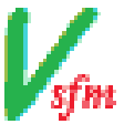 Icono de programa: VisualSFM