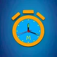 Icon of program: Alarm Clock & Timer & Sto…